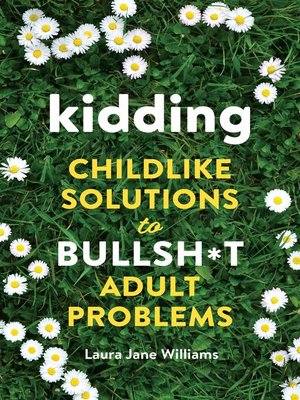 cover image of Kidding